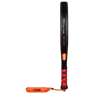 Racchetta Nox Equation Advanced 2025