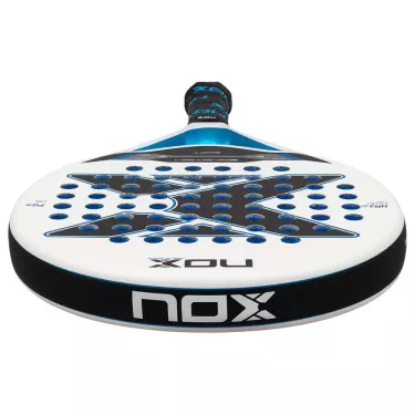 Racchetta Nox Equation Hard Advanced 2026