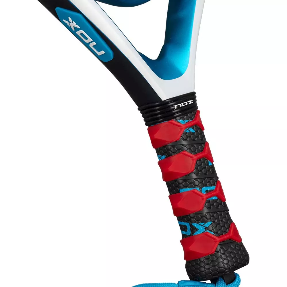 Racchetta Nox Equation Hard Advanced 2026