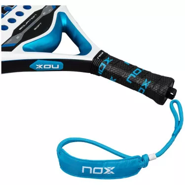 Racchetta Nox Equation Hard Advanced 2026
