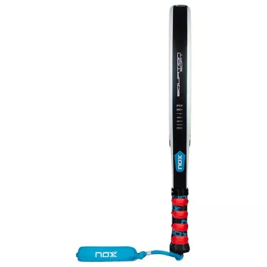 Racchetta Nox Equation Hard Advanced 2026