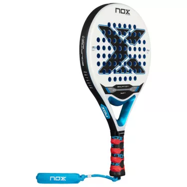 Racchetta Nox Equation Hard Advanced 2026