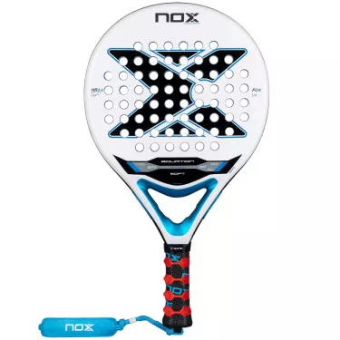 Racchetta Nox Equation Hard Advanced 2026