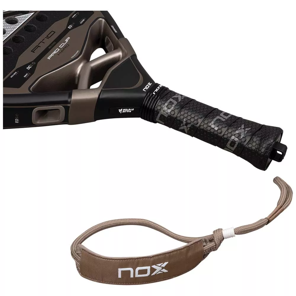 Racchetta Nox AT10 Pro Cup Hard 2025
