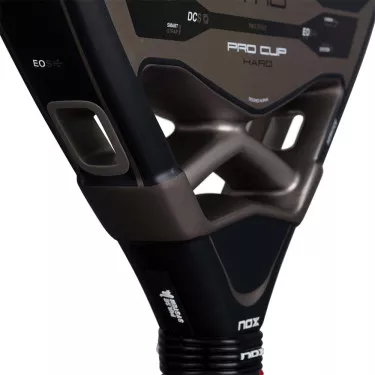 Racchetta Nox AT10 Pro Cup Hard 2025