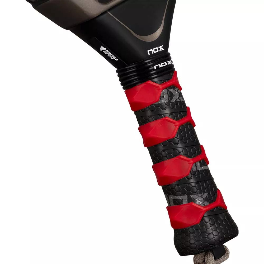 Racchetta Nox AT10 Pro Cup Hard 2025