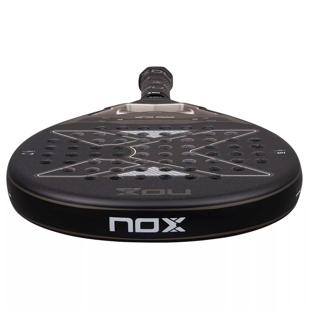 Racchetta Nox AT10 Pro Cup Hard 2025