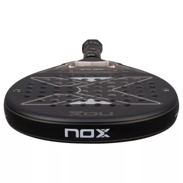 Racchetta Nox AT10 Pro Cup Hard 2025