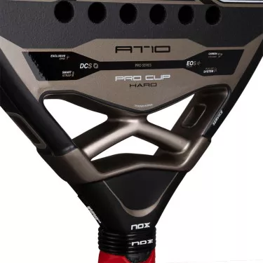 Racchetta Nox AT10 Pro Cup Hard 2025