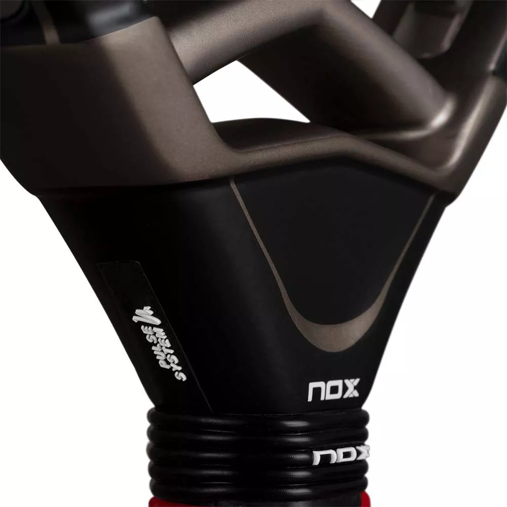 Racchetta Nox AT10 Pro Cup Hard 2025