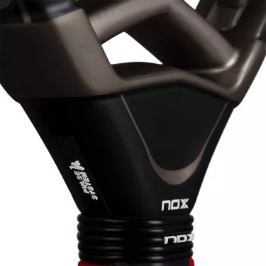 Racchetta Nox AT10 Pro Cup Hard 2025