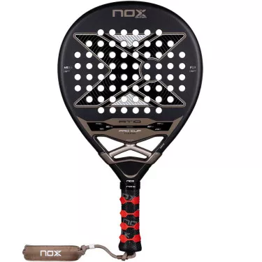 Racchetta Nox AT10 Pro Cup Hard 2025