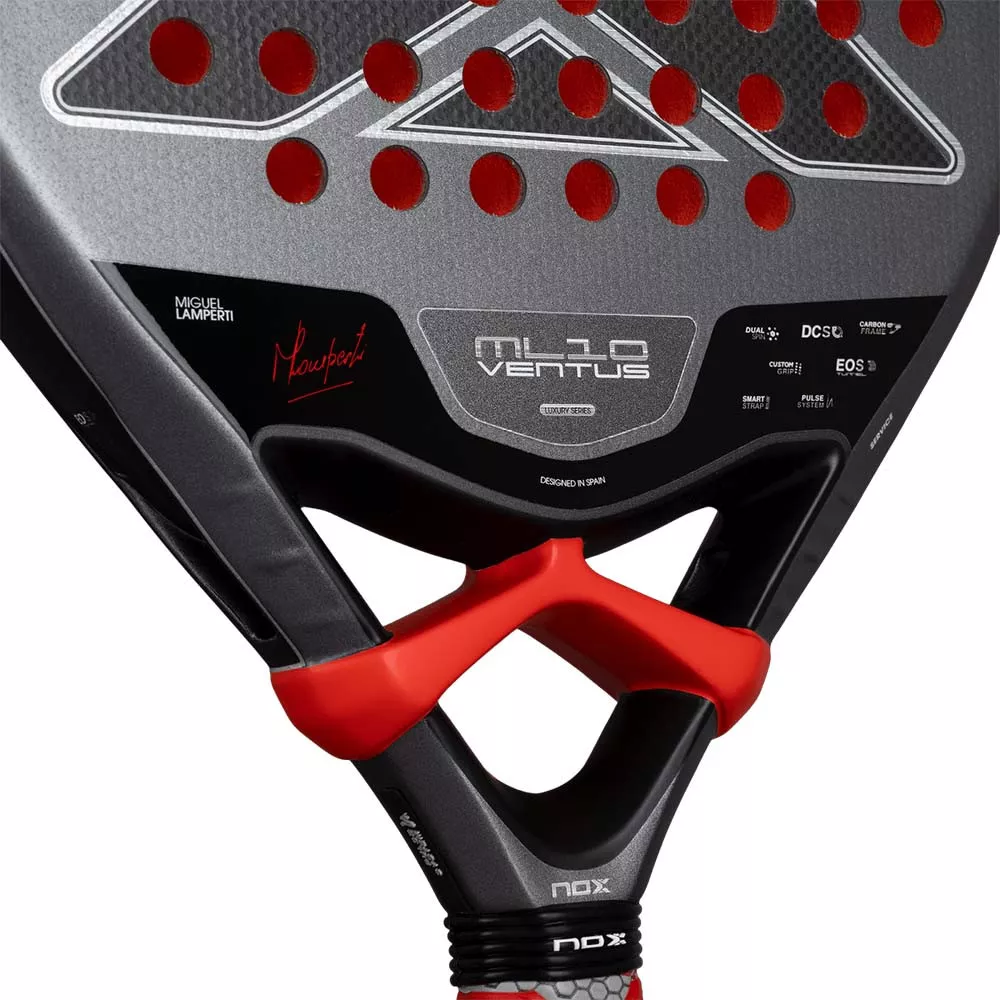 Racchetta Nox ML10 Quantum 3K 2025