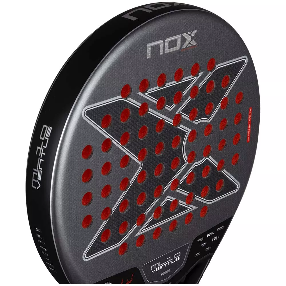 Racchetta Nox ML10 Quantum 3K 2025