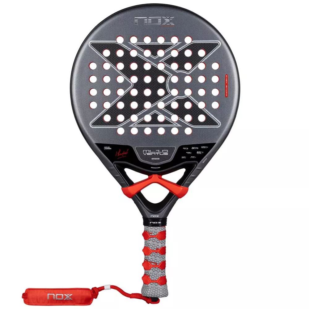 Racchetta Nox ML10 Quantum 3K 2025