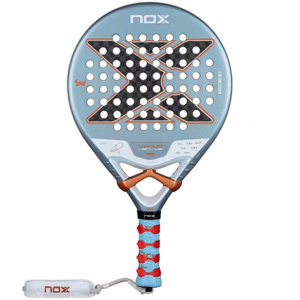 Racchetta Nox TL10 Quantum 12K 2025