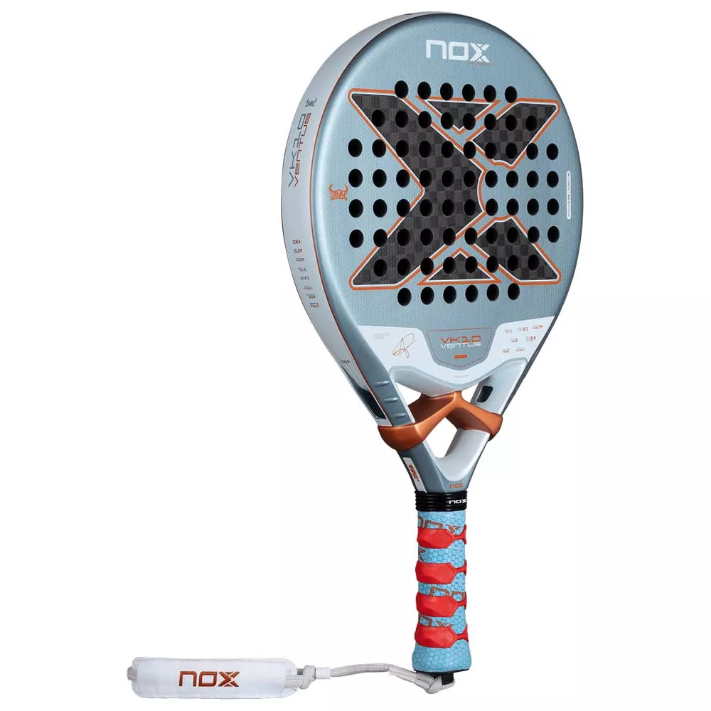 Racchetta Nox TL10 Quantum 12K 2025