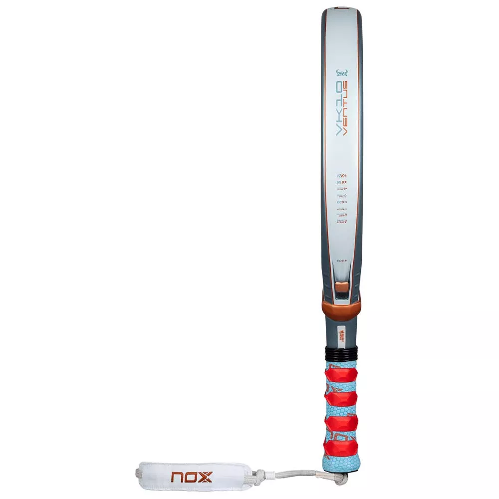 Racchetta Nox TL10 Quantum 12K 2025