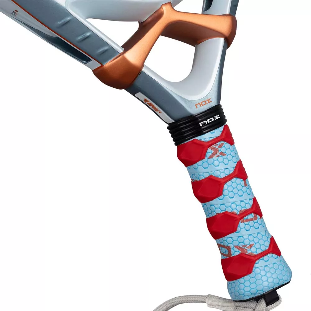 Racchetta Nox TL10 Quantum 12K 2025