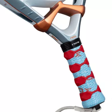 Racchetta Nox TL10 Quantum 12K 2025