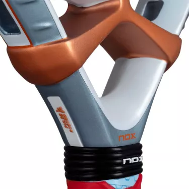 Racchetta Nox TL10 Quantum 12K 2025