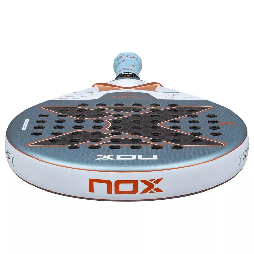 Racchetta Nox TL10 Quantum 12K 2025