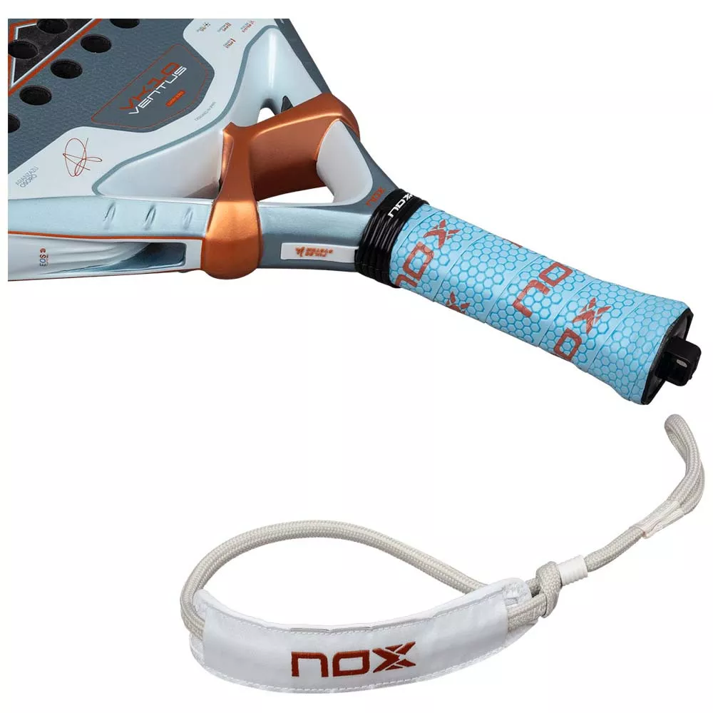 Racchetta Nox TL10 Quantum 12K 2025