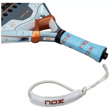 Racchetta Nox TL10 Quantum 12K 2025