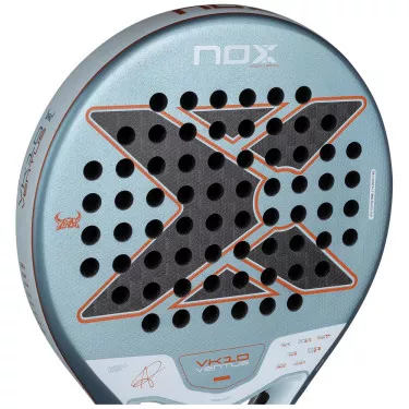 Racchetta Nox TL10 Quantum 12K 2025