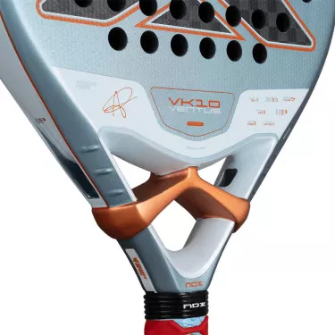 Racchetta Nox TL10 Quantum 12K 2025