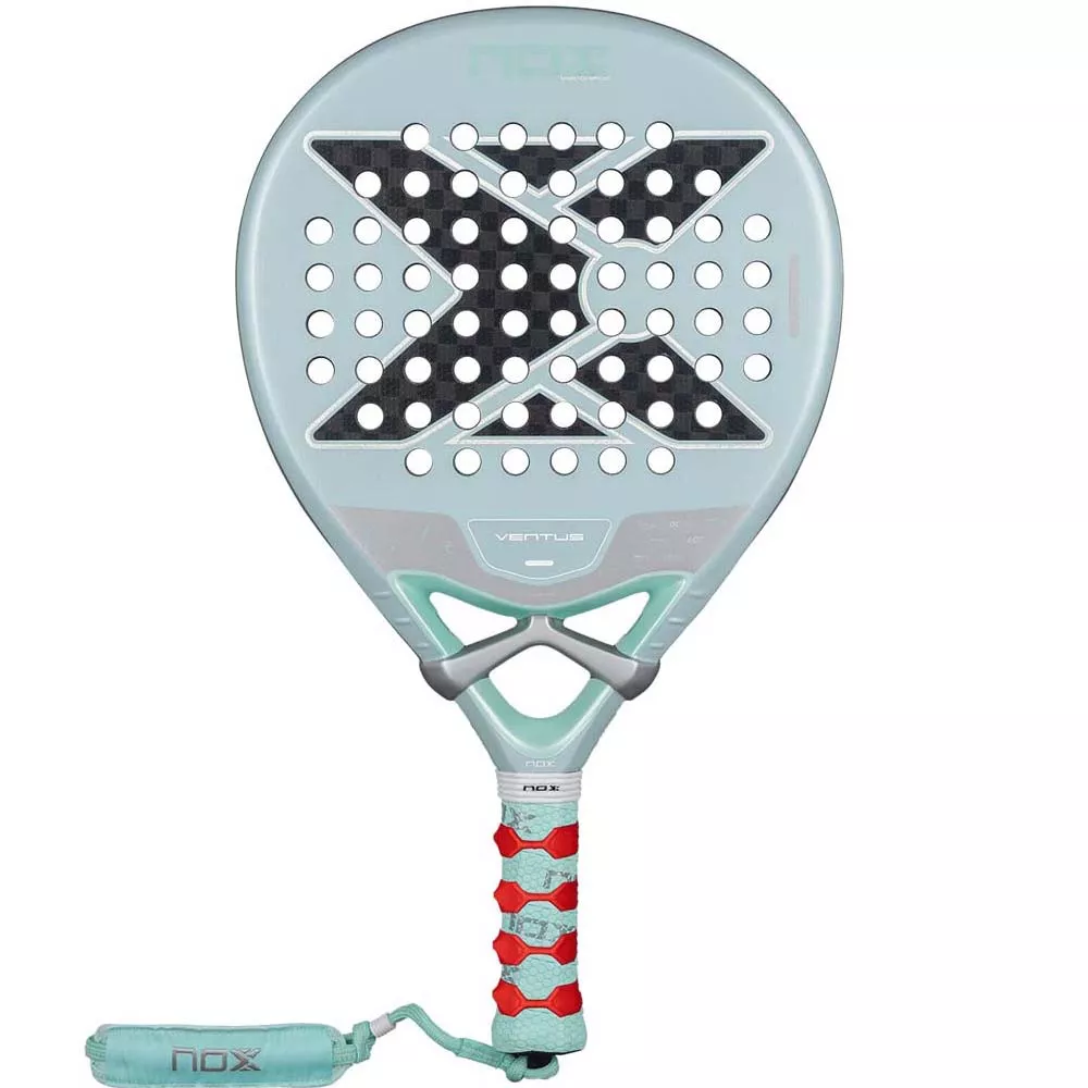 Racchetta Nox VK10 Ventus Control 12K 2026