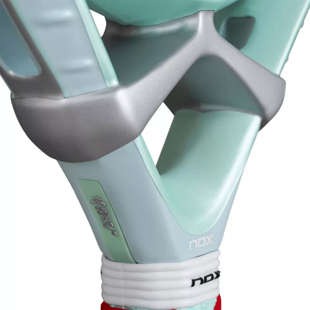 Racchetta Nox VK10 Ventus Control 12K 2026