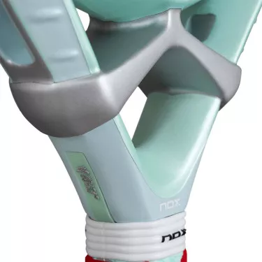 Racchetta Nox VK10 Ventus Control 12K 2026