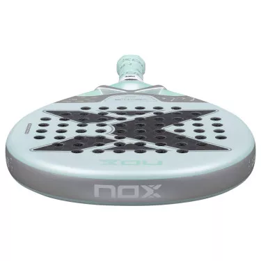 Racchetta Nox VK10 Ventus Control 12K 2026