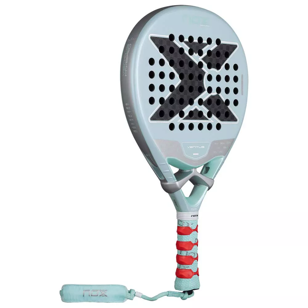 Racchetta Nox VK10 Ventus Control 12K 2026