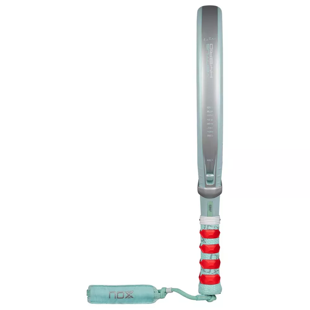Racchetta Nox VK10 Ventus Control 12K 2026