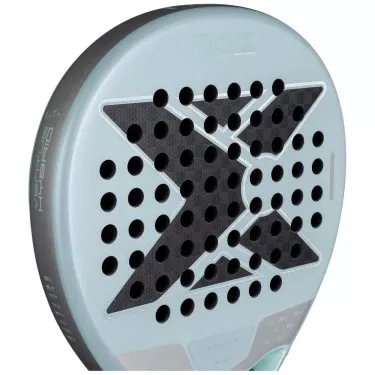 Racchetta Nox VK10 Ventus Control 12K 2026