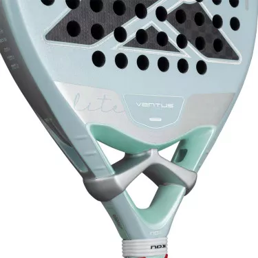 Racchetta Nox VK10 Ventus Control 12K 2026