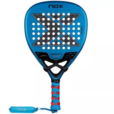 Racchetta Nox EA10 Ventus Attack 12K Xtreme 2026