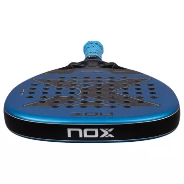 Racchetta Nox EA10 Ventus Attack 12K Xtreme 2026