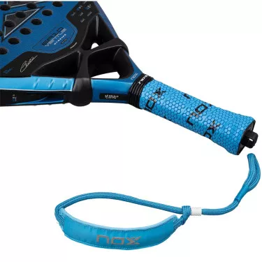 Racchetta Nox EA10 Ventus Attack 12K Xtreme 2026
