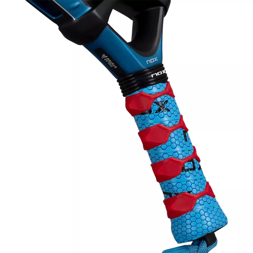 Racchetta Nox EA10 Ventus Attack 12K Xtreme 2026