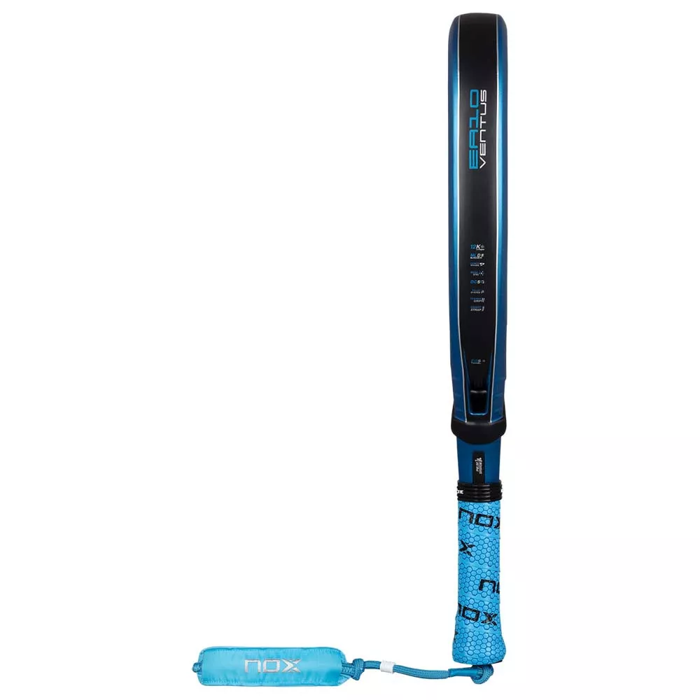 Racchetta Nox EA10 Ventus Attack 12K Xtreme 2026