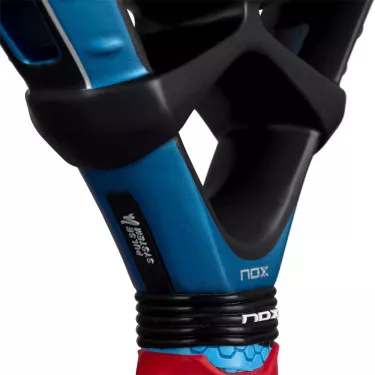 Racchetta Nox EA10 Ventus Attack 12K Xtreme 2026