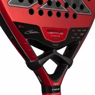Racchetta Nox EA10 Ventus Attack 12K Xtreme 2026