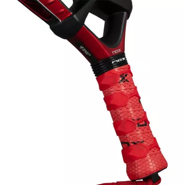 Racchetta Nox EA10 Ventus Attack 12K Xtreme 2026