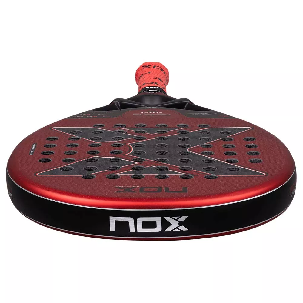 Racchetta Nox EA10 Ventus Attack 12K Xtreme 2026