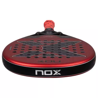 Racchetta Nox EA10 Ventus Attack 12K Xtreme 2026