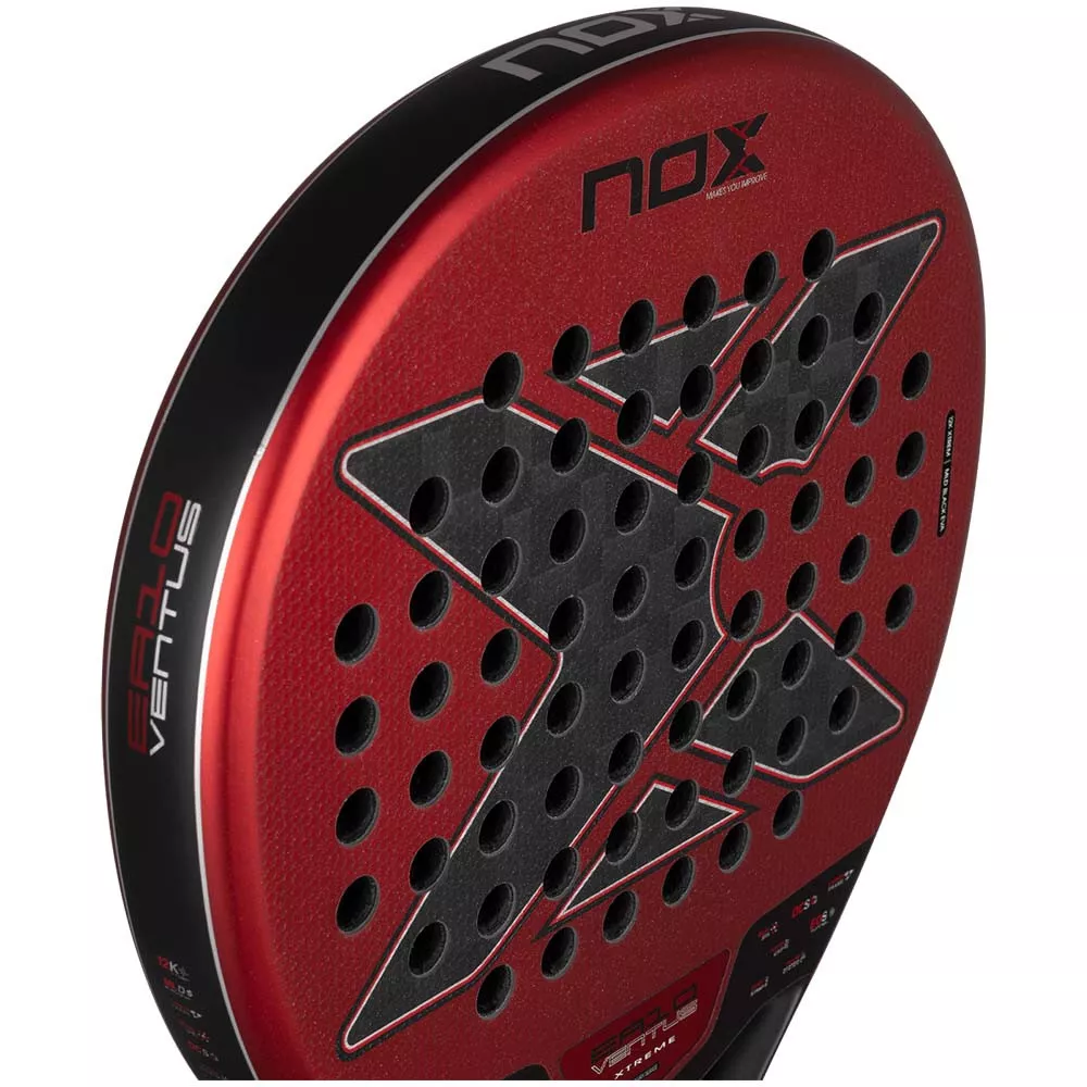 Racchetta Nox EA10 Ventus Attack 12K Xtreme 2026