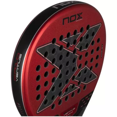 Racchetta Nox EA10 Ventus Attack 12K Xtreme 2026